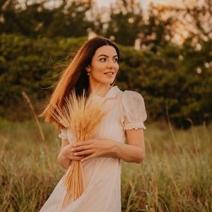 Meet your Posher, Lilya